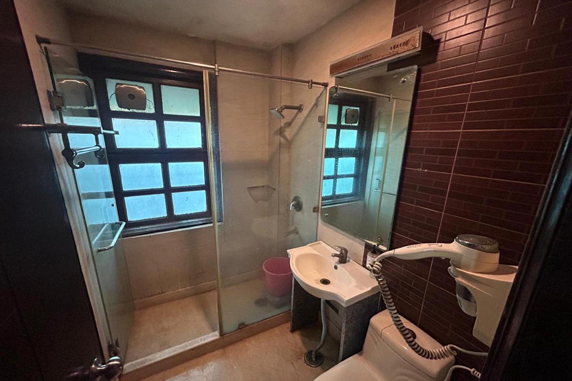 The Metropolis Guest House Near Rk Ashram Metro Station Nueva Delhi Exterior foto