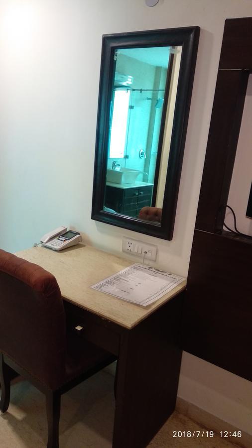 The Metropolis Guest House Near Rk Ashram Metro Station Nueva Delhi Exterior foto