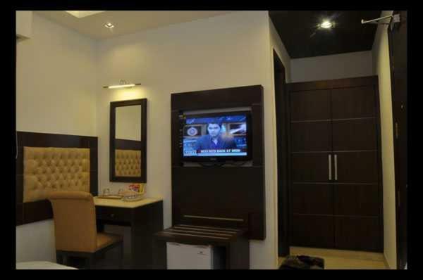 The Metropolis Guest House Near Rk Ashram Metro Station Nueva Delhi Exterior foto