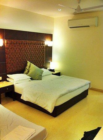 The Metropolis Guest House Near Rk Ashram Metro Station Nueva Delhi Exterior foto