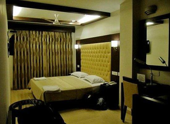 The Metropolis Guest House Near Rk Ashram Metro Station Nueva Delhi Exterior foto